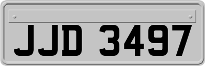 JJD3497