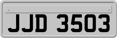 JJD3503