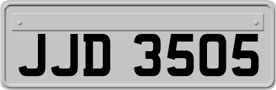 JJD3505