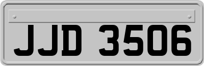 JJD3506