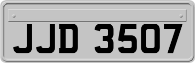 JJD3507
