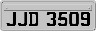 JJD3509