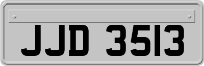 JJD3513