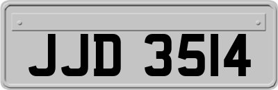JJD3514