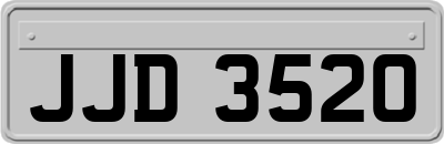 JJD3520