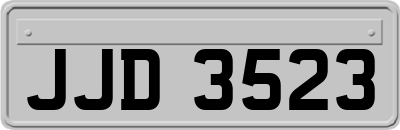 JJD3523
