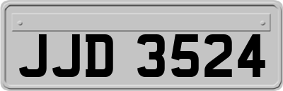 JJD3524