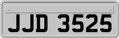JJD3525