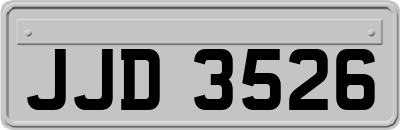 JJD3526