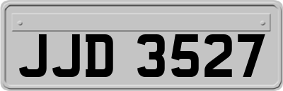 JJD3527
