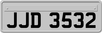 JJD3532