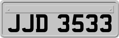 JJD3533
