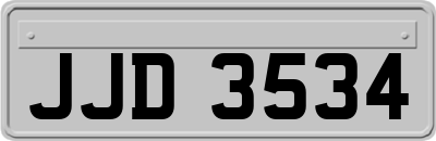 JJD3534