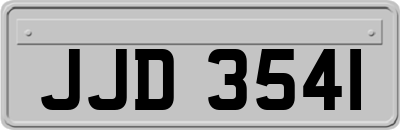JJD3541