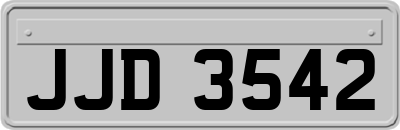 JJD3542