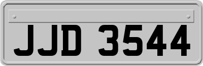 JJD3544