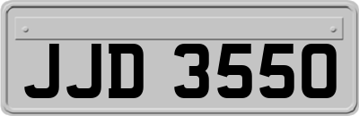 JJD3550