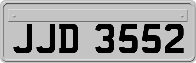JJD3552