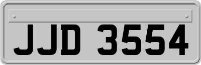 JJD3554