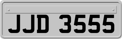 JJD3555