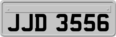 JJD3556