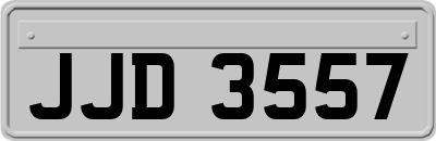 JJD3557