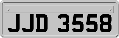 JJD3558