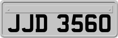 JJD3560