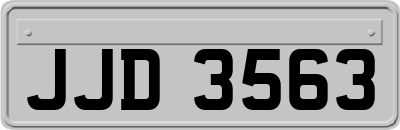 JJD3563