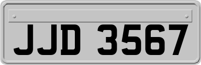 JJD3567