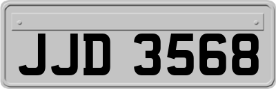 JJD3568