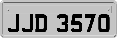 JJD3570