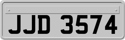 JJD3574