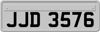 JJD3576