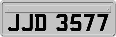 JJD3577