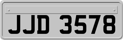JJD3578