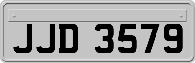 JJD3579