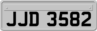 JJD3582
