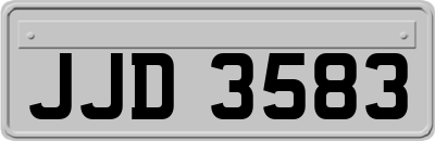 JJD3583