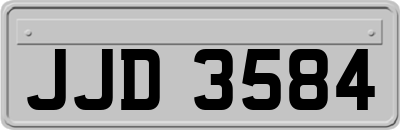 JJD3584