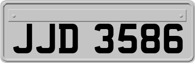 JJD3586