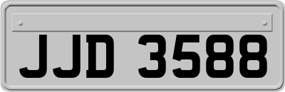 JJD3588