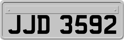 JJD3592