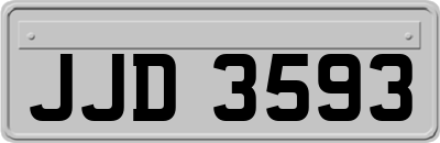 JJD3593