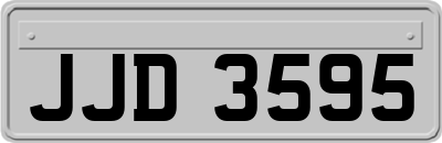 JJD3595