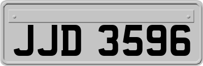 JJD3596