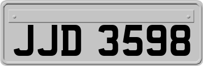 JJD3598