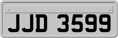 JJD3599