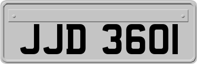 JJD3601
