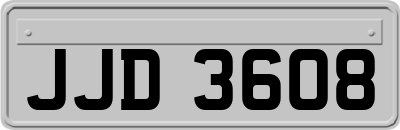 JJD3608